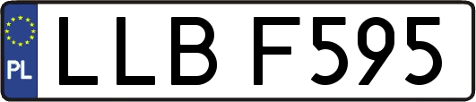 LLBF595