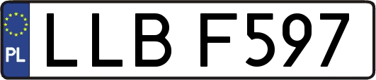 LLBF597
