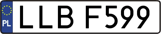 LLBF599
