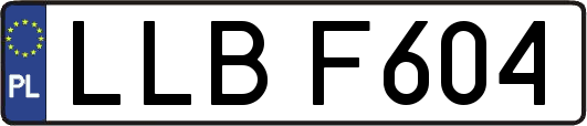 LLBF604