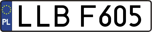 LLBF605