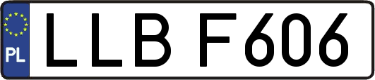 LLBF606
