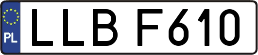 LLBF610