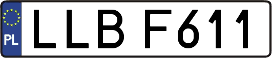 LLBF611