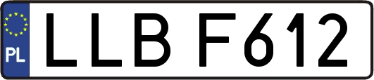 LLBF612