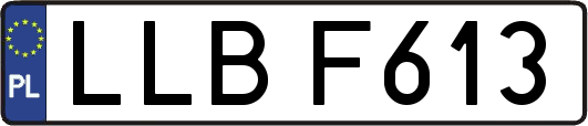 LLBF613