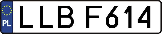 LLBF614