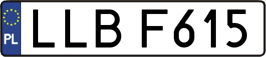 LLBF615