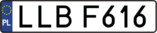 LLBF616