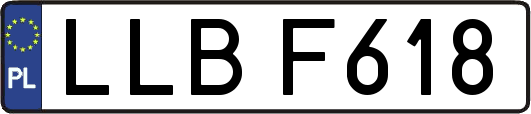 LLBF618