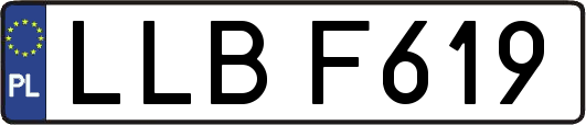 LLBF619