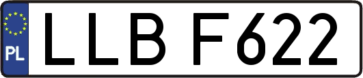 LLBF622