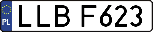 LLBF623