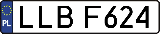 LLBF624