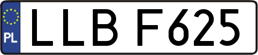 LLBF625