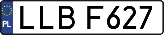 LLBF627