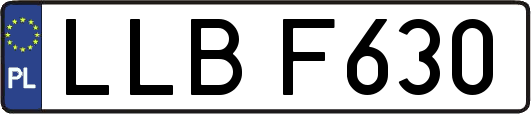 LLBF630