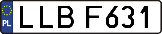 LLBF631