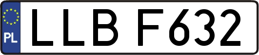 LLBF632