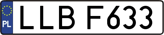 LLBF633