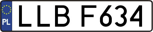 LLBF634