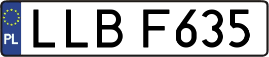 LLBF635