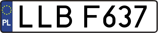 LLBF637