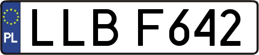 LLBF642