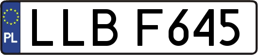 LLBF645