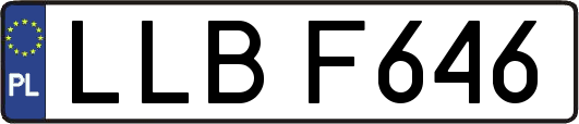 LLBF646