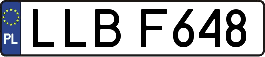 LLBF648
