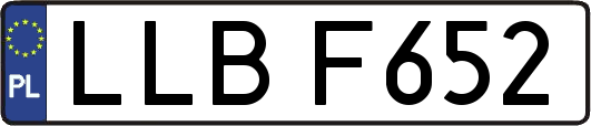 LLBF652