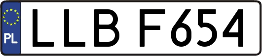 LLBF654