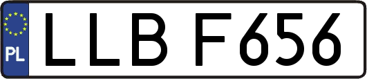 LLBF656