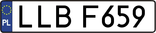 LLBF659