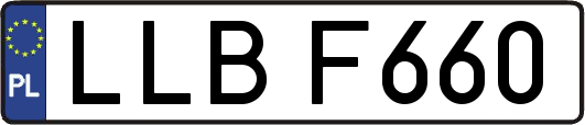 LLBF660