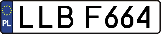 LLBF664