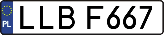 LLBF667