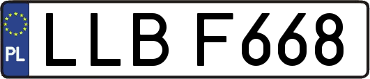 LLBF668
