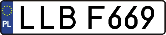 LLBF669