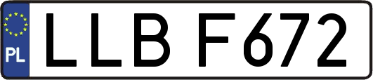 LLBF672