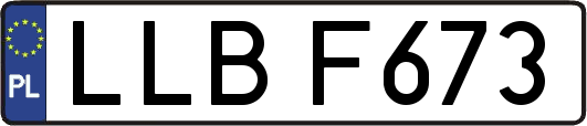 LLBF673