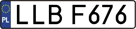LLBF676