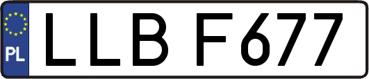 LLBF677