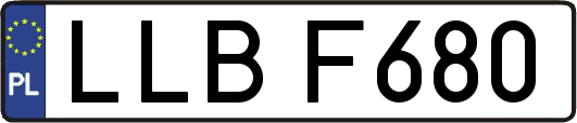 LLBF680