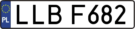 LLBF682