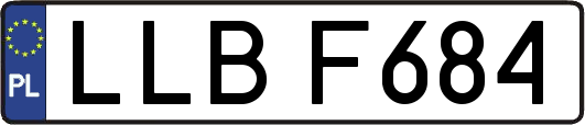 LLBF684