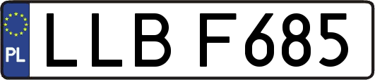 LLBF685