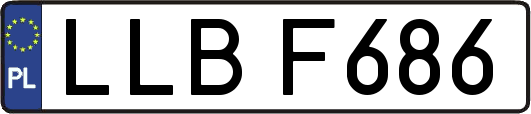 LLBF686