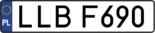 LLBF690